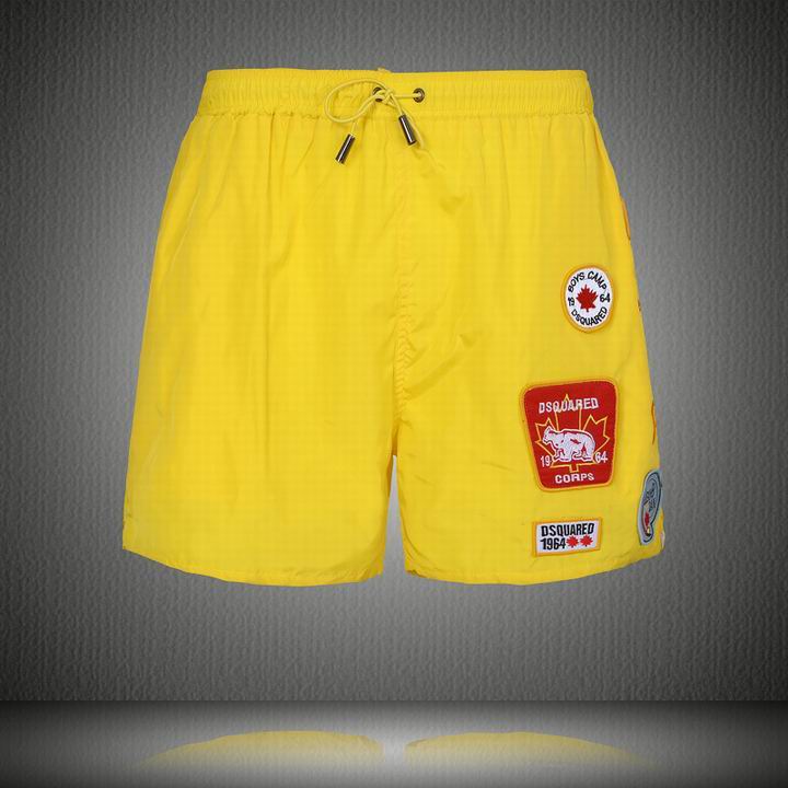 2017 DQ beach pants man M-2XL-011